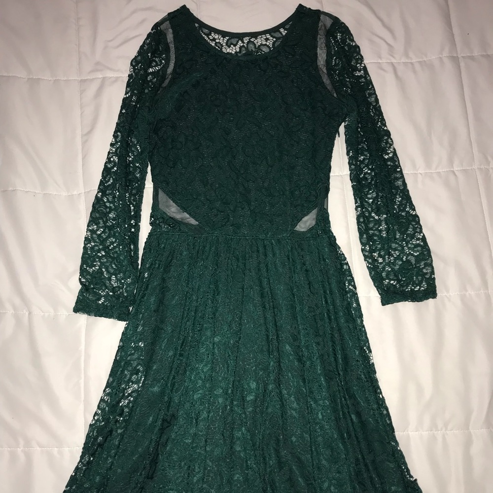 Formal Dress | Abercrombie & Fitch